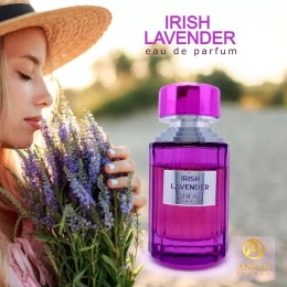 Anfar 1950 - Irish Lavender Private Edition, 100 ml
