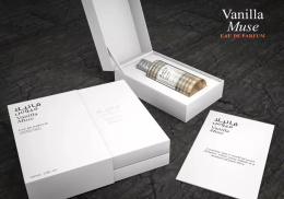 Emper - Glorious Vanilla Muse 85 ml