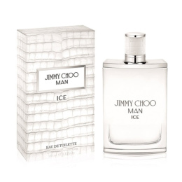 Высокого качества Jimmy Choo - Man Ice Eau de Toilette 100 ml