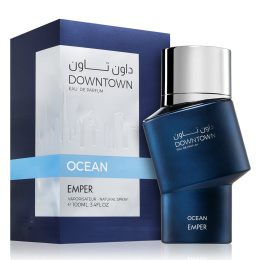 Emper - Downtown Ocean 100 ml