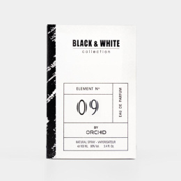 by Orchid - Element № 09 Eau de Parfum, 100 ml