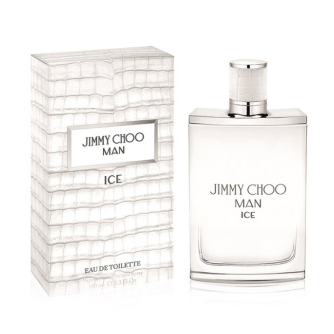 Высокого качества Jimmy Choo - Man Ice Eau de Toilette 100 ml