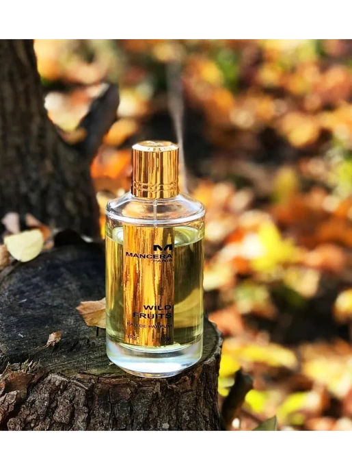 Пробник Оригинал Mancera Wild Fruits 2 ml