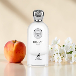 Maison Alhambra - Delilah Blanc 100 ml