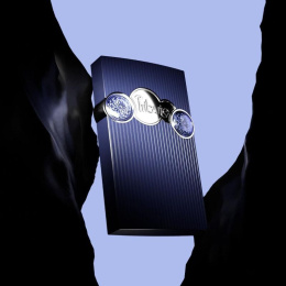 Afnan - Tribute Blue Gift Box Eau de Parfum 100 ml