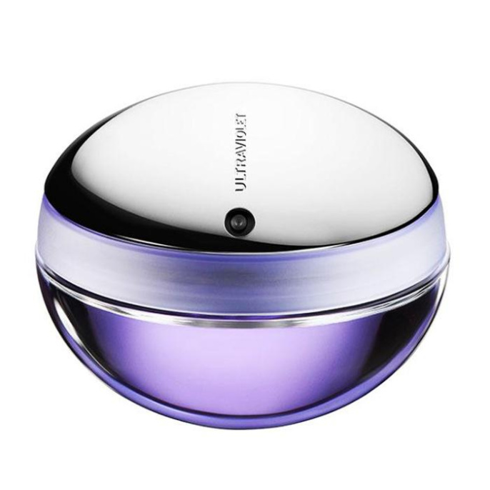 Оригинал Paco Rabanne - Ultraviolet Woman Eau de Parfum 80 ml