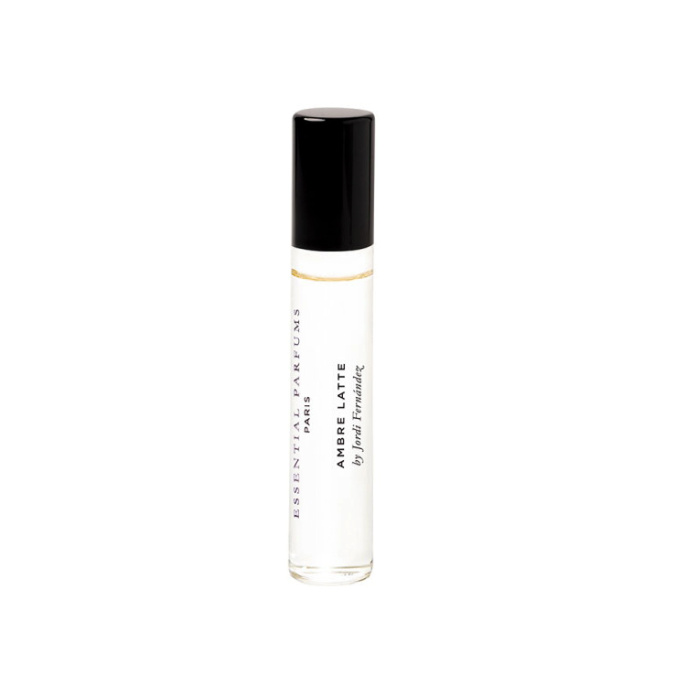 Тестер оригинал Essential Parfums Ambre Latte 10 ml