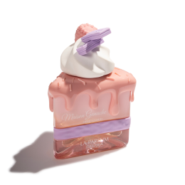 La Parfum Galleria - Maison Ganache Sweet Cloud, 100 ml