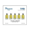 Набор мини Hormone Paris Gaba 5х12 ml