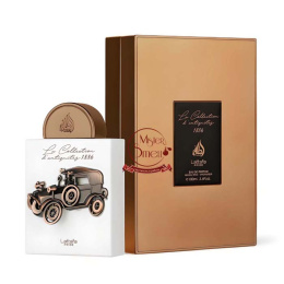 Lattafa - La Collection D'antiquites 1886, 100 ml