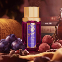 Paris Corner - Plum Liquor Eau de Parfum 100 ml