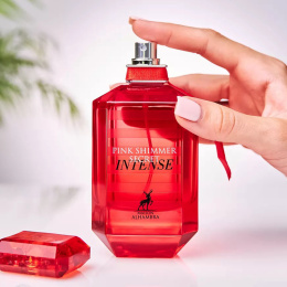 Maison Alhambra - Pink Shimmer Secret Intense, 100 ml
