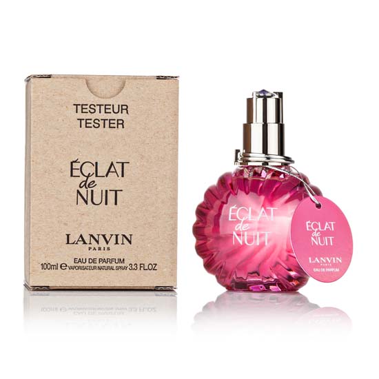 Тестер оригинал Lanvin Eclat De Nuit Edp 100 мл