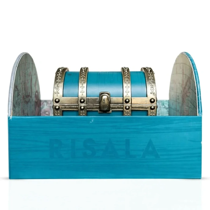 Elite Risala - Emeralds of Atlantis 100 ml