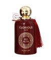 Milestone - Glorius Red Musk 100 ml