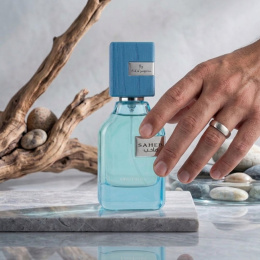 Ard Al Zaafaran - Saheb Emotions Eau de Parfum 70 ml
