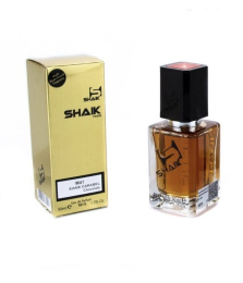 Элитный парфюм Shaik M41 Axe Chocolate Caramel