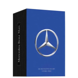 Оригинал Mercedes Benz - Man Eau de Toilette 200 ml