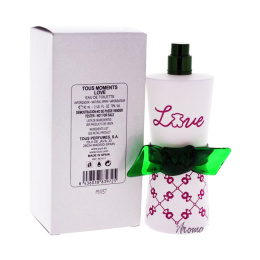 Тестер оригинал Tous Love Moments