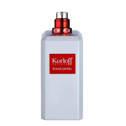 Оригинал Korloff Paris - Private Rouge Santal Eau de Toilette 88 ml