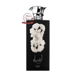 Lattafa - Ansaam Silver, 100 ml