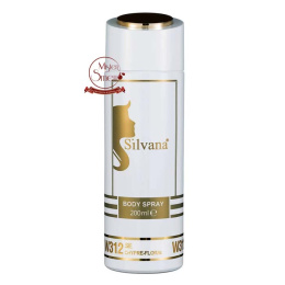 Дезодорант Silvana De Lux W312 Giorgio Armani Si Women 200 ml