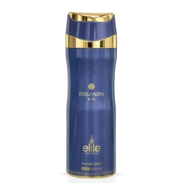 Дезодорант Elite Risala Eleganzia Bleu 200 ml