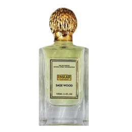 Emaar - Sage Wood Eau de Parfum 100 ml
