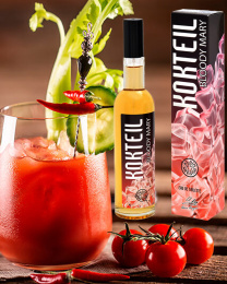 Alain Aregon - Kokteil Bloody Mary 100 мл