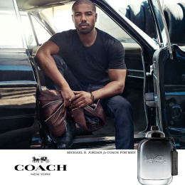Оригинал Coach - For Men Eau de Toilette 200 ml