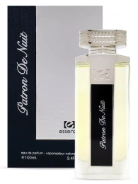 Afnan - Essenza Patron De Nuit, 100 ml