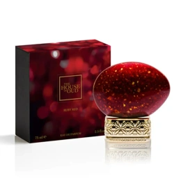 Оригинал The House of Oud Ruby Red EDP 75 ml