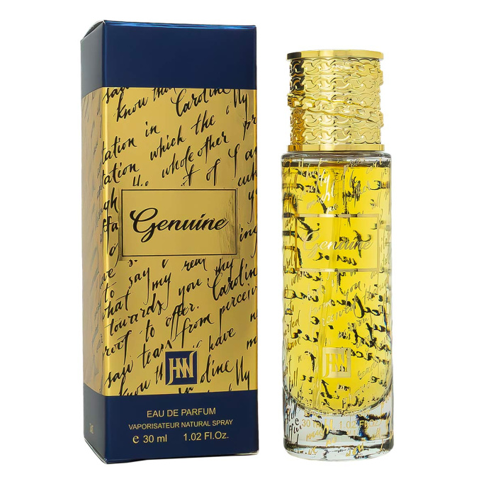 Johnwin - Genuine 30 ml