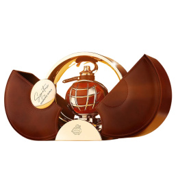 Fragrance World - Signature Brown edp 80 ml