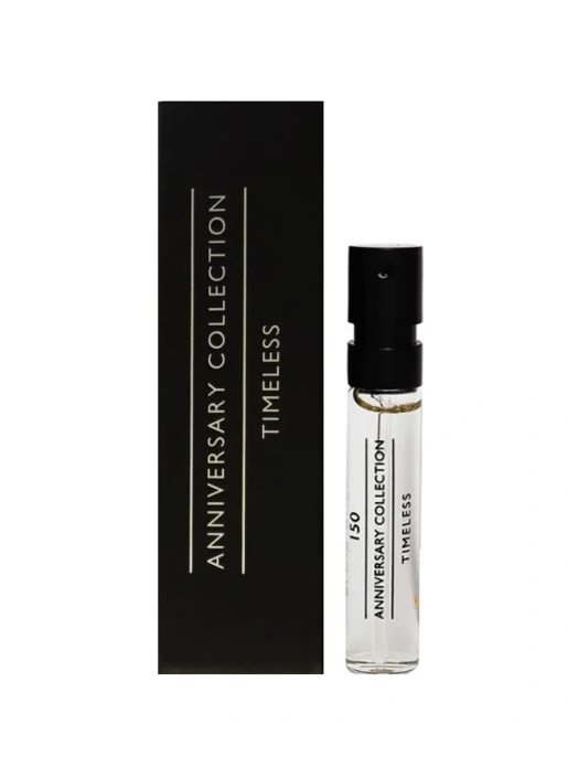 Пробник Оригинал CLIVE CHRISTIAN Timeless Вневременной Парфюм 2 ml