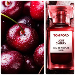 Высокого качества Tom Ford - Lost Cherry, 50 ml