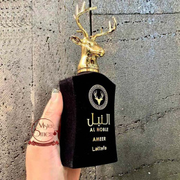 Lattafa - Al Noble Ameer, 100 ml