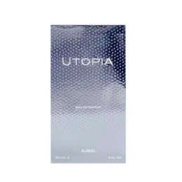 Ajmal - Utopia Eau de Parfum 90 ml