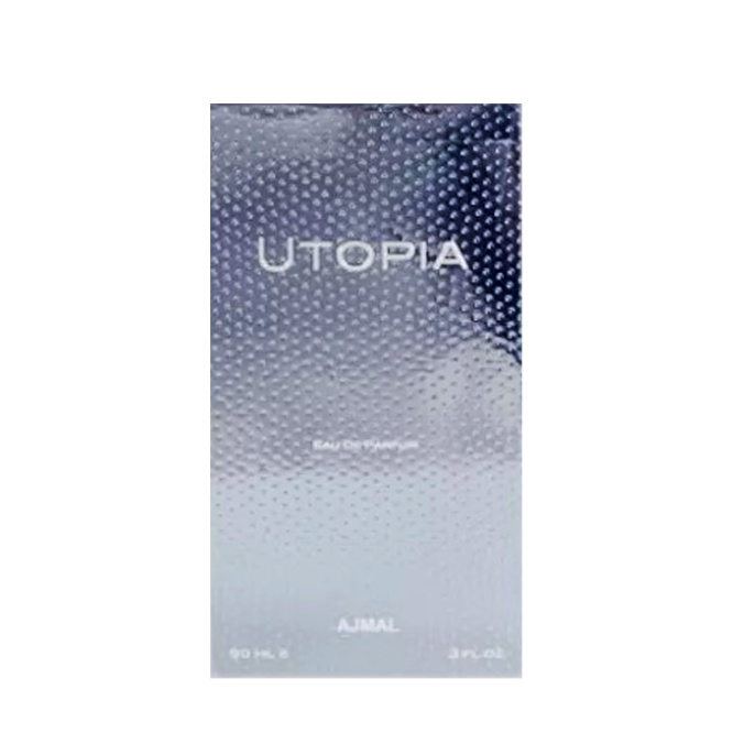 Ajmal - Utopia Eau de Parfum 90 ml