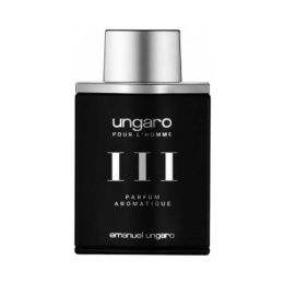 Оригинал Emanuel Ungaro - L'Homme III Parfum Aromatique 100 ml