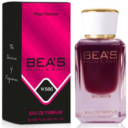 Элитный парфюм Bea's Beauty & Scent W566 - Tom Ford Velvet Orchid Women