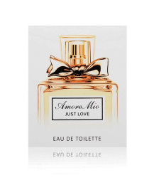 Today Parfum - Amore Mio Just Love 50 мл