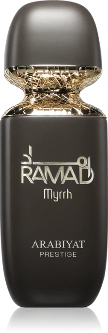 Arabiyat Prestige - Ramad Myrh Eau de Parfum 100 ml