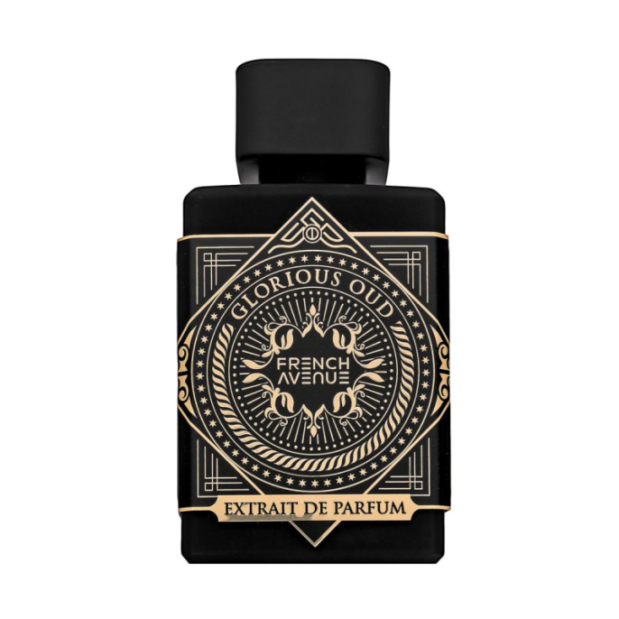 French Avenue - Glorious Oud 100 ml