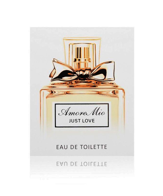 Today Parfum - Amore Mio Just Love 50 мл