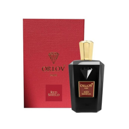 Оригинал Orlov Paris - Red Shield Eau de Parfum 75 ml
