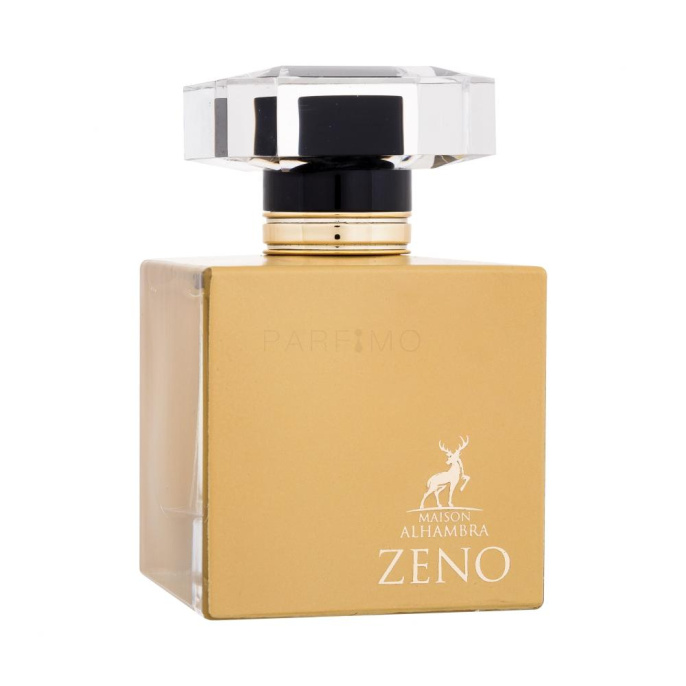 Maison Alhambra - ZENO, 100 ml