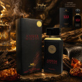 Loui Martin - Amber Mirage Eau de Parfum 100 ml