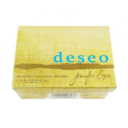 Оригинал Jennifer Lopez - Deseo Eau de Parfum 50 ml