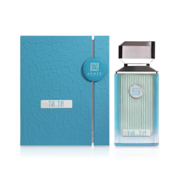 Ahmed Al Maghribi - Tiff Tiff 100 ml